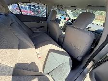 2012 Honda Civic LX 147KM CERTIFIED-WARRANTY - Photo 18
