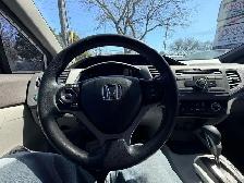 2012 Honda Civic LX 147KM CERTIFIED-WARRANTY - Photo 20
