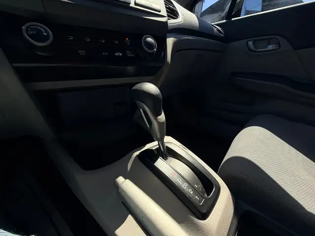 2012 Honda Civic LX 147KM CERTIFIED-WARRANTY - Photo 22