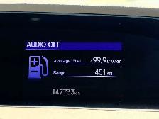 2012 Honda Civic LX 147KM CERTIFIED-WARRANTY - Photo 23