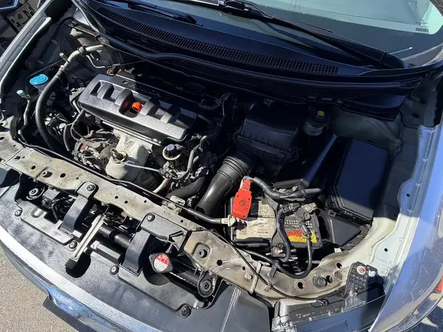 2012 Honda Civic LX 147KM CERTIFIED-WARRANTY - Photo 24