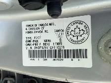 2012 Honda Civic LX 147KM CERTIFIED-WARRANTY - Photo 25