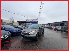 2011 Honda CR-V LX AWD 177KM CERTIFIED-WARRANTY