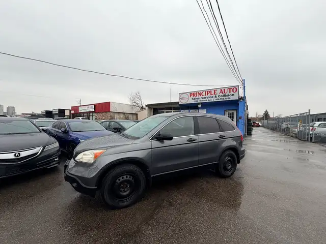 2011 Honda CR-V LX AWD 177KM CERTIFIED-WARRANTY - Photo 2