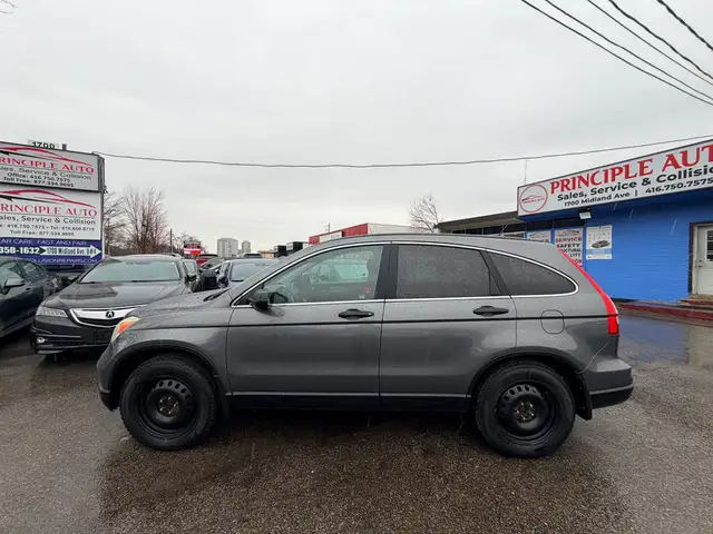 2011 Honda CR-V LX AWD 177KM CERTIFIED-WARRANTY - Photo 3