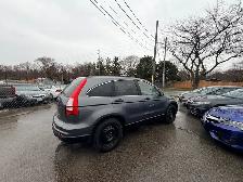 2011 Honda CR-V LX AWD 177KM CERTIFIED-WARRANTY - Photo 8