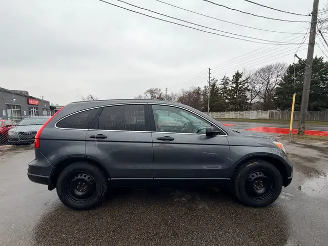 2011 Honda CR-V LX AWD 177KM CERTIFIED-WARRANTY - Photo 9