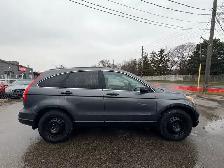 2011 Honda CR-V LX AWD 177KM CERTIFIED-WARRANTY - Photo 9