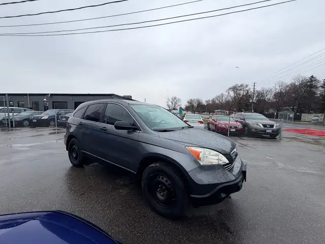 2011 Honda CR-V LX AWD 177KM CERTIFIED-WARRANTY - Photo 10