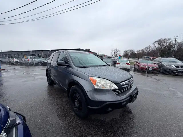 2011 Honda CR-V LX AWD 177KM CERTIFIED-WARRANTY - Photo 11