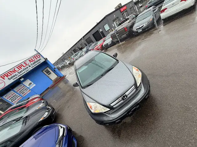 2011 Honda CR-V LX AWD 177KM CERTIFIED-WARRANTY - Photo 13