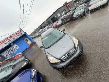 2011 Honda CR-V LX AWD 177KM CERTIFIED-WARRANTY - Photo 13