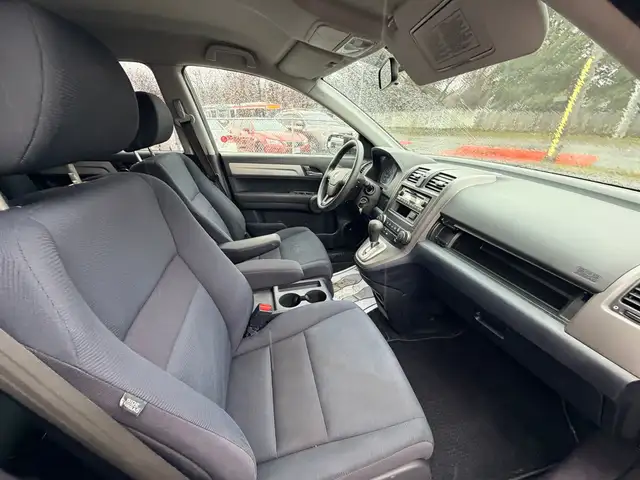 2011 Honda CR-V LX AWD 177KM CERTIFIED-WARRANTY - Photo 16
