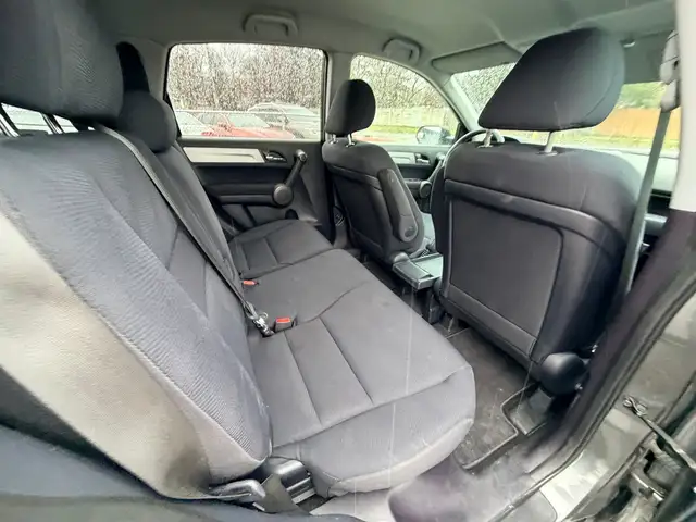 2011 Honda CR-V LX AWD 177KM CERTIFIED-WARRANTY - Photo 17