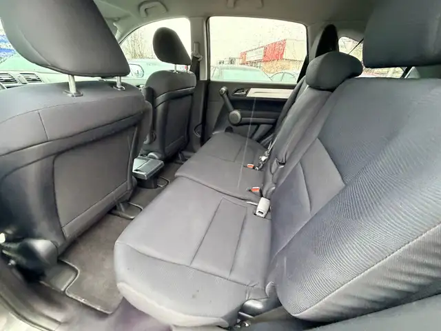 2011 Honda CR-V LX AWD 177KM CERTIFIED-WARRANTY - Photo 18