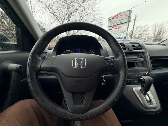 2011 Honda CR-V LX AWD 177KM CERTIFIED-WARRANTY - Photo 19