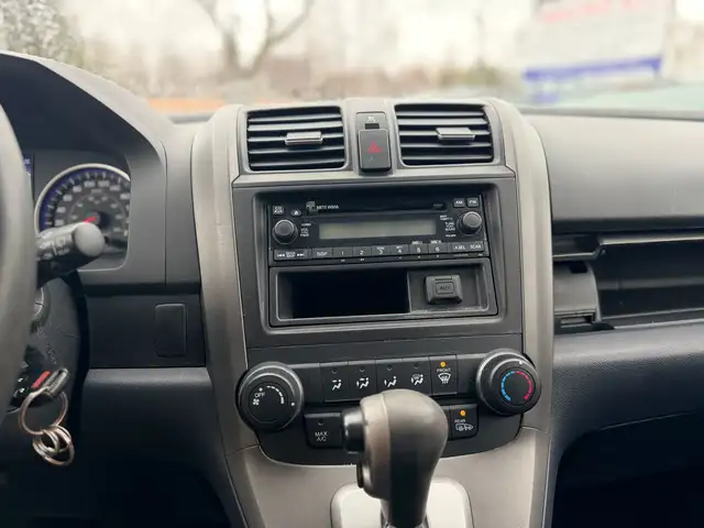 2011 Honda CR-V LX AWD 177KM CERTIFIED-WARRANTY - Photo 21