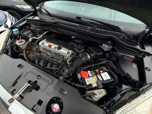 2011 Honda CR-V LX AWD 177KM CERTIFIED-WARRANTY - Photo 23