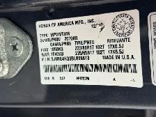 2011 Honda CR-V LX AWD 177KM CERTIFIED-WARRANTY - Photo 24