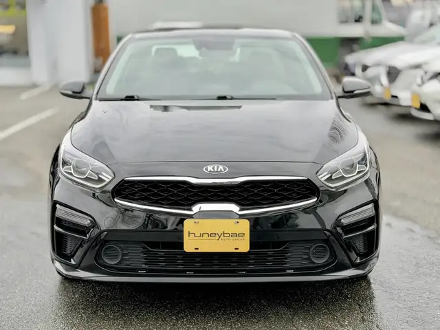 2019 Kia Forte EX  | SUNROOF | Apple Carplay | Backup Camera - Photo 2