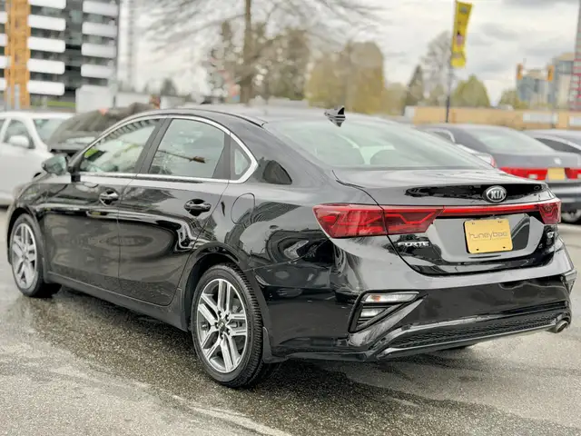 2019 Kia Forte EX  | SUNROOF | Apple Carplay | Backup Camera - Photo 7
