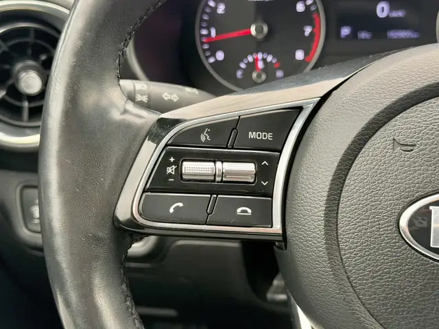 2019 Kia Forte EX  | SUNROOF | Apple Carplay | Backup Camera - Photo 15