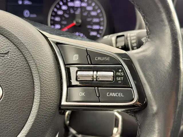 2019 Kia Forte EX  | SUNROOF | Apple Carplay | Backup Camera - Photo 16