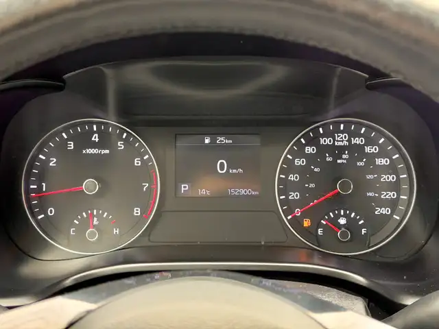 2019 Kia Forte EX  | SUNROOF | Apple Carplay | Backup Camera - Photo 18