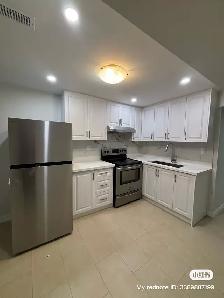 2 Bedrooms apartment for rent in Markham, Steeles/Middlefield