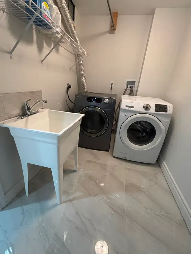 2 Bedrooms apartment for rent in Markham, Steeles/Middlefield - Photo 5