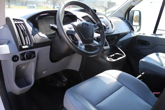 2018 Ford Transit T 150 250 Low Roof 130' Rear Cam - Photo 2