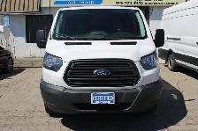 2018 Ford Transit T 150 250 Low Roof 130' Rear Cam - Photo 5