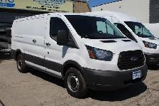 2018 Ford Transit T 150 250 Low Roof 130' Rear Cam - Photo 6