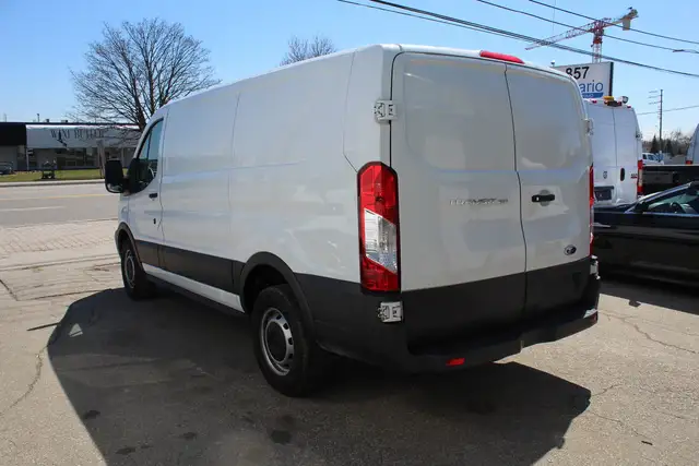 2018 Ford Transit T 150 250 Low Roof 130' Rear Cam - Photo 8