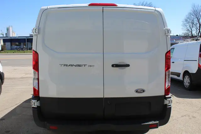2018 Ford Transit T 150 250 Low Roof 130' Rear Cam - Photo 9