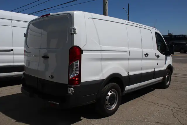2018 Ford Transit T 150 250 Low Roof 130' Rear Cam - Photo 10