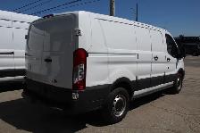 2018 Ford Transit T 150 250 Low Roof 130' Rear Cam - Photo 10