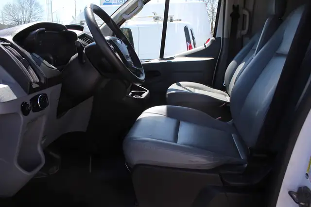2018 Ford Transit T 150 250 Low Roof 130' Rear Cam - Photo 16