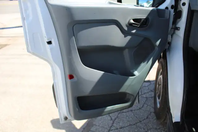 2018 Ford Transit T 150 250 Low Roof 130' Rear Cam - Photo 17