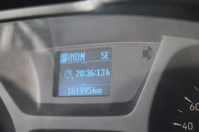 2018 Ford Transit T 150 250 Low Roof 130' Rear Cam - Photo 20