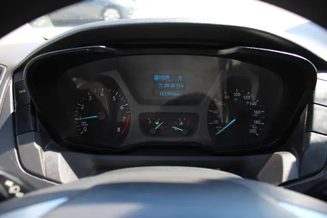 2018 Ford Transit T 150 250 Low Roof 130' Rear Cam - Photo 21