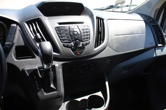 2018 Ford Transit T 150 250 Low Roof 130' Rear Cam - Photo 22