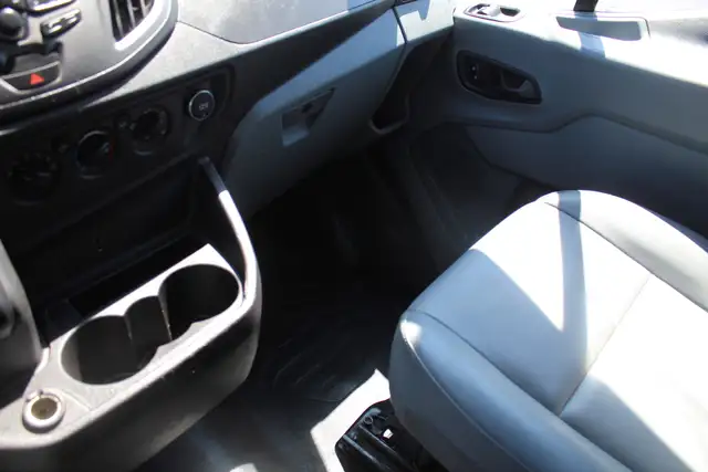 2018 Ford Transit T 150 250 Low Roof 130' Rear Cam - Photo 24