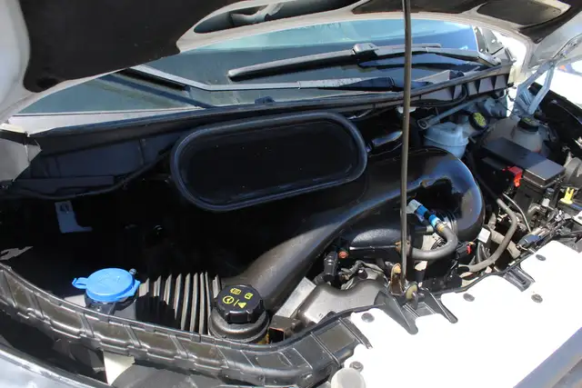 2018 Ford Transit T 150 250 Low Roof 130' Rear Cam - Photo 27