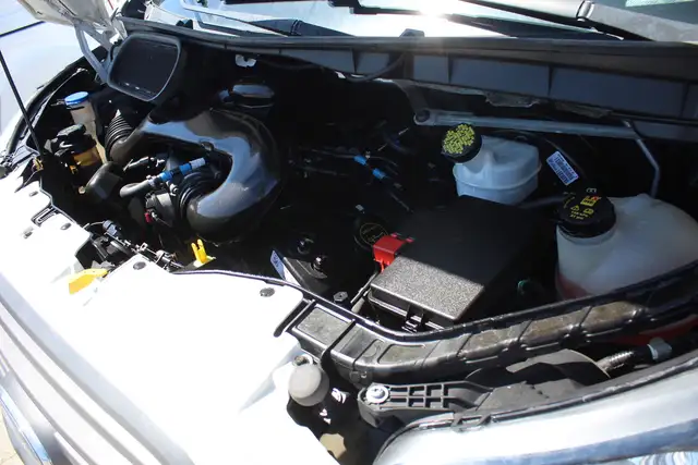 2018 Ford Transit T 150 250 Low Roof 130' Rear Cam - Photo 28