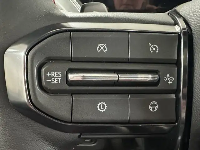 2026 GMC Yukon XL AT4 Ultimate - Photo 19