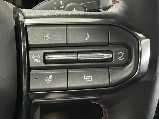 2026 GMC Yukon XL AT4 Ultimate - Photo 20