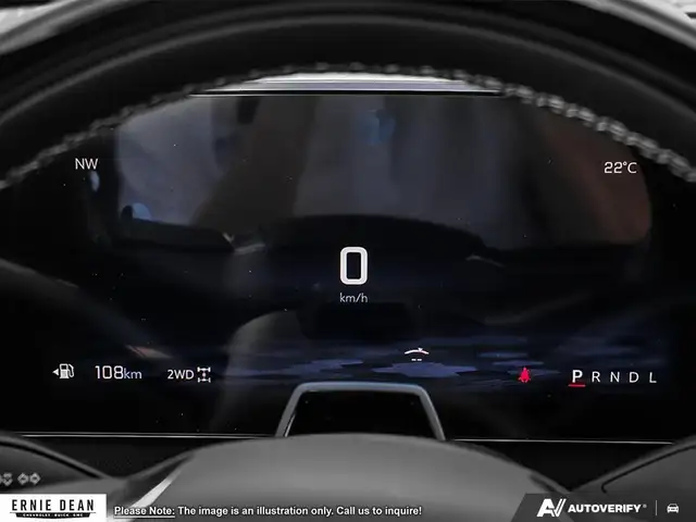 2026 Chevrolet Traverse Z71 - Photo 9