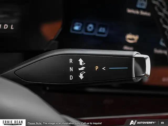 2026 Chevrolet Traverse Z71 - Photo 12