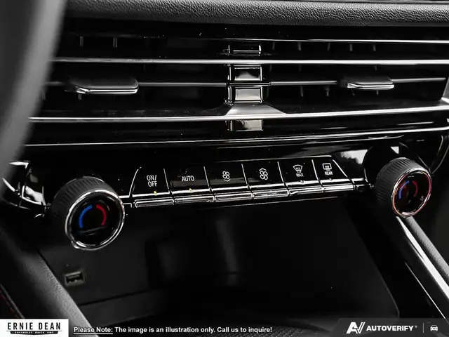 2026 Chevrolet Traverse Z71 - Photo 19